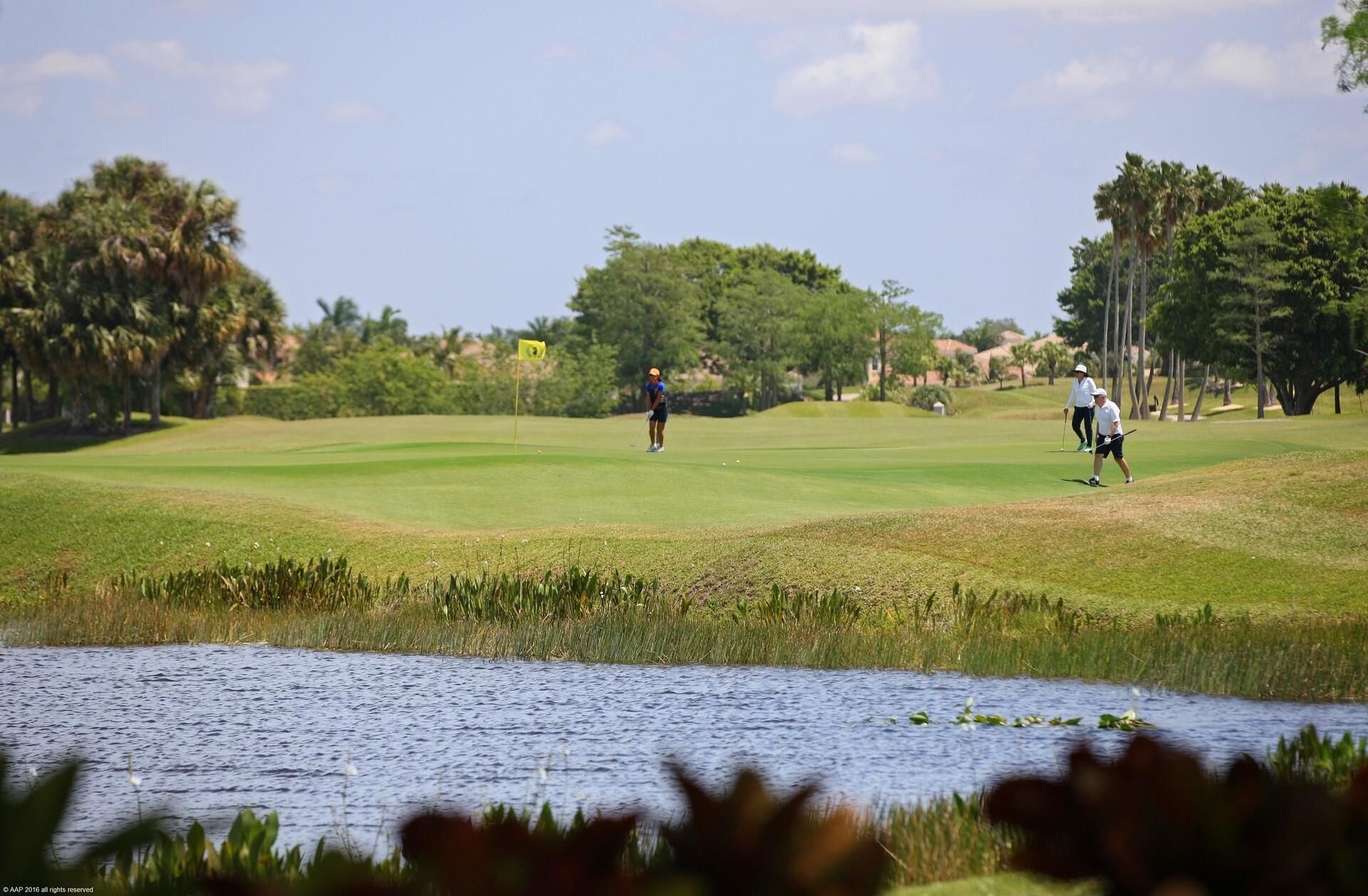 2571 Players Court, Wellington, FL 33414 Photo