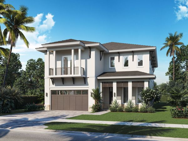 9553 Ridgewater Drive, Palm Beach Gardens, FL 33412