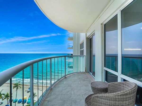 3410 Galt Ocean Drive, Unit 1003n, Fort Lauderdale, FL 33308