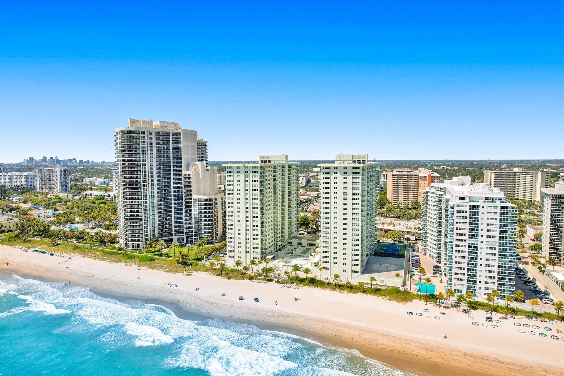 3410 Galt Ocean Drive, Unit 1003n, Fort Lauderdale, FL 33308 Photo