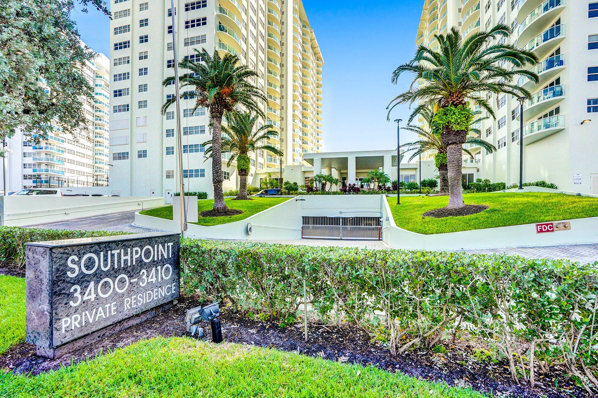 3410 Galt Ocean Drive, Unit 1003n, Fort Lauderdale, FL 33308 Photo