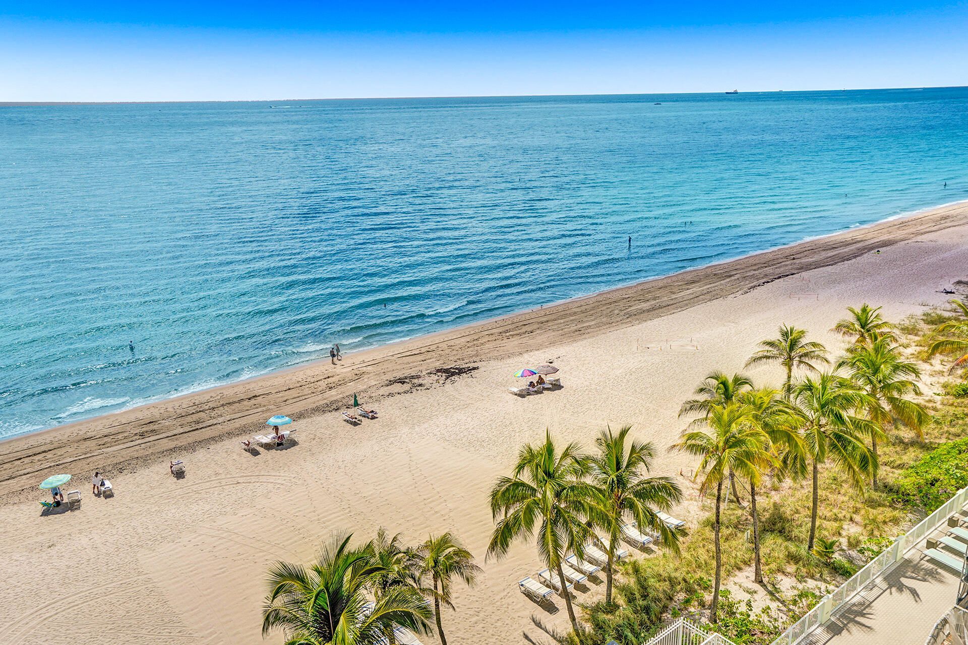 3410 Galt Ocean Drive, Unit 1003n, Fort Lauderdale, FL 33308 Photo