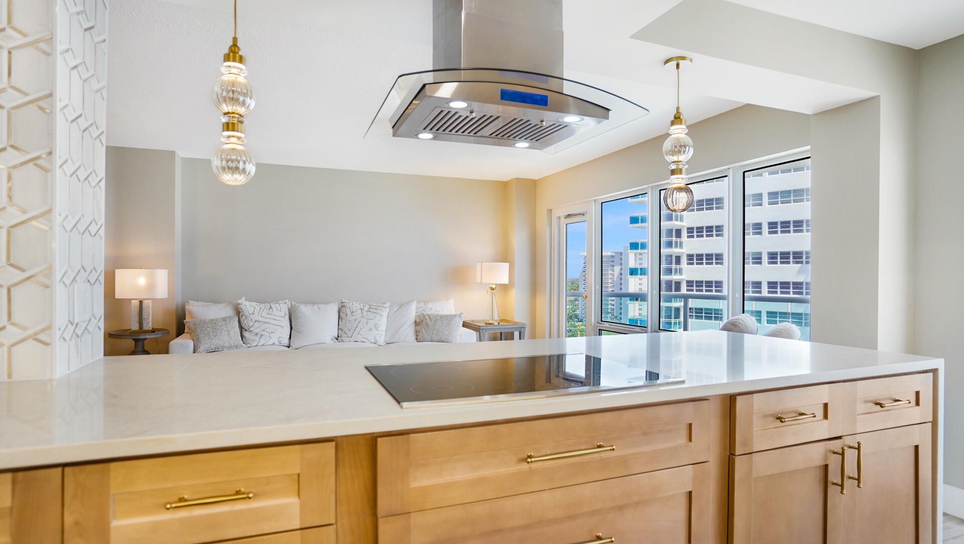3410 Galt Ocean Drive, Unit 1003n, Fort Lauderdale, FL 33308 Photo