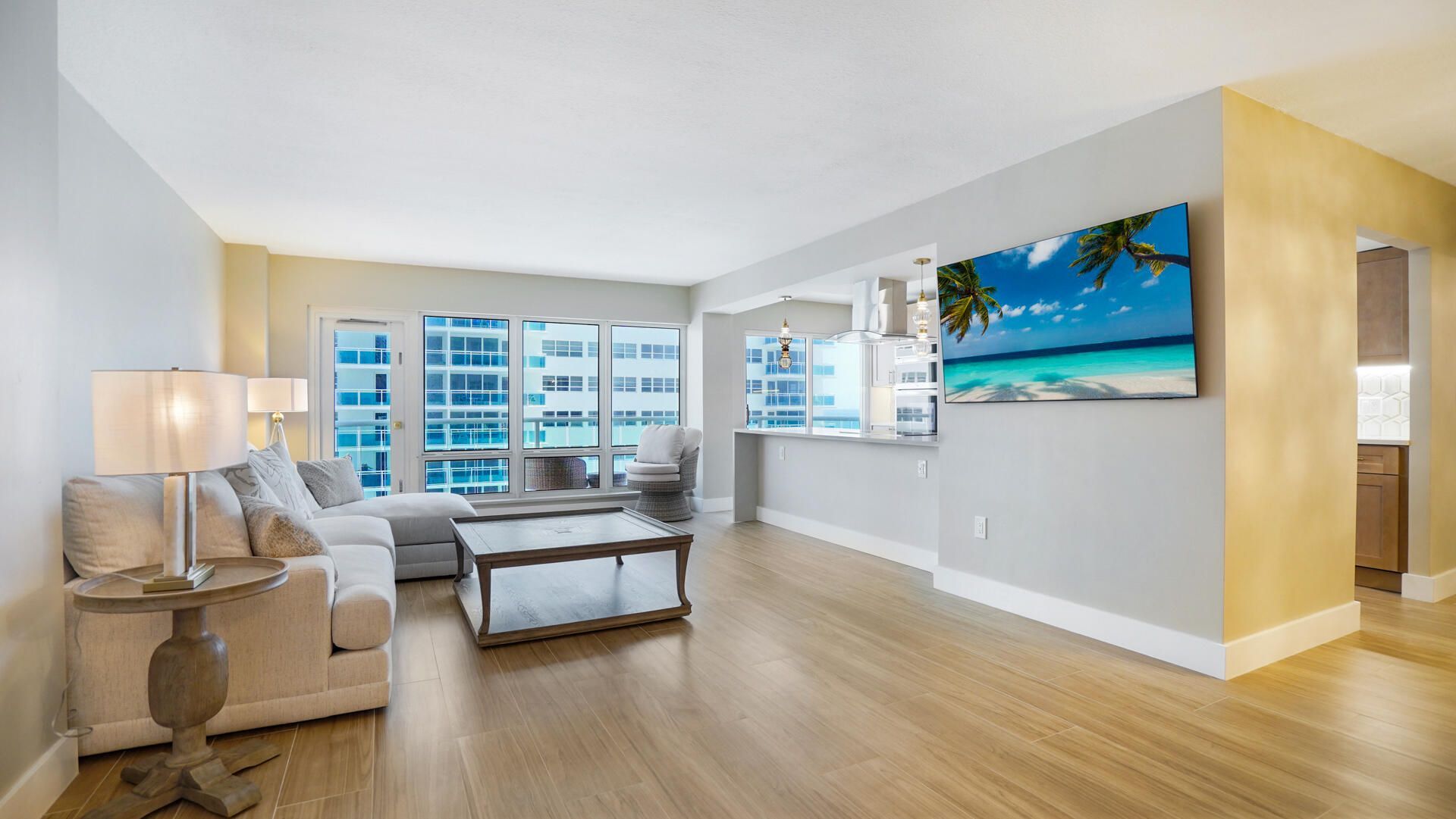 3410 Galt Ocean Drive, Unit 1003n, Fort Lauderdale, FL 33308 Photo