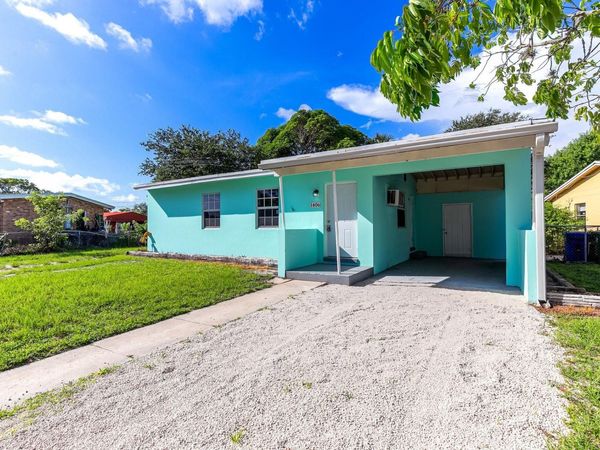 1406 NW 11th Street, Fort Lauderdale, FL 33311