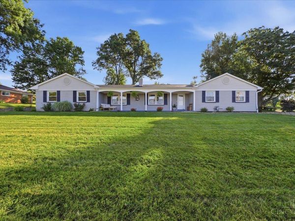 7540 Lawyer Road, Anderson Twp, OH 45244