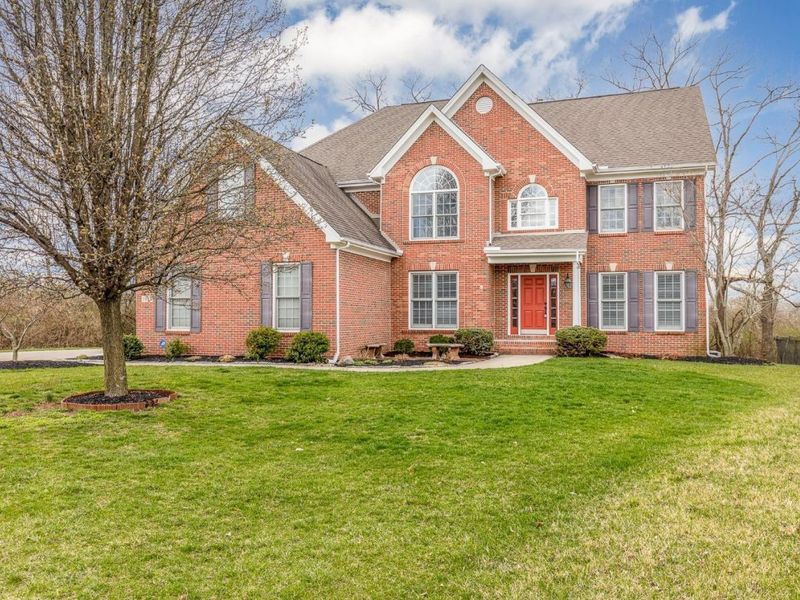 3827 Brookmere Place, Mason, OH 45040 Photo 1