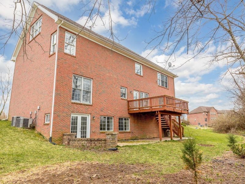 3827 Brookmere Place, Mason, OH 45040 Photo 48
