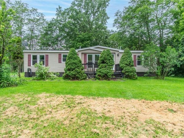 20077 Evans Road , Dexter, NY 13634