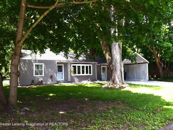 1035 Robb Street, East Lansing, MI 48823