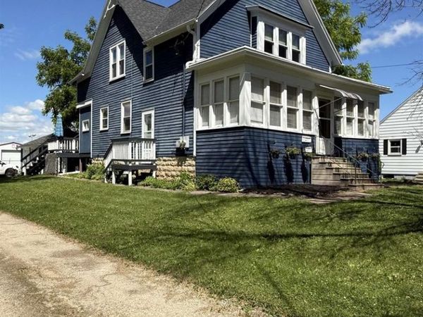 531 N MAIN STREET, Seymour, WI 54165