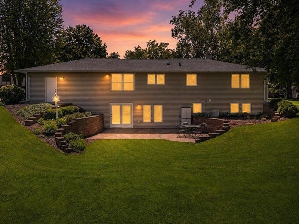 2758 OTTO COURT, Green Bay, WI 54313