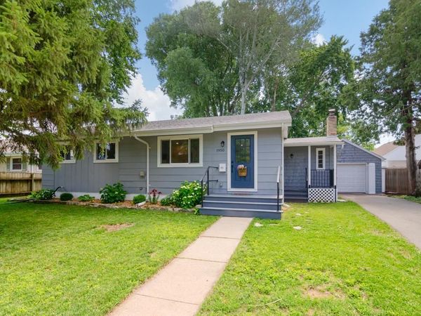 1950 GEORGIA STREET, Oshkosh, WI 54902