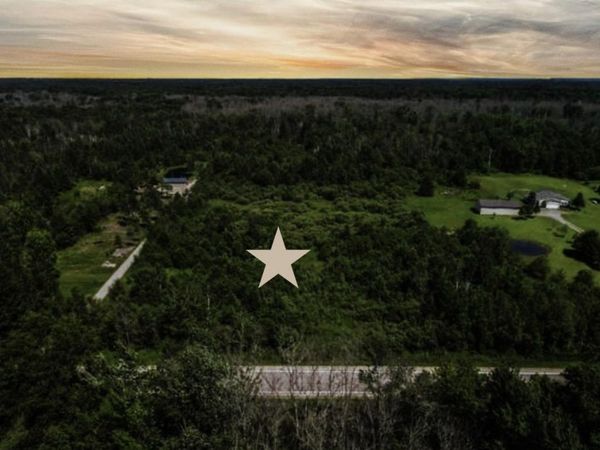 COUNTY ROAD Y, Peshtigo, WI 54157