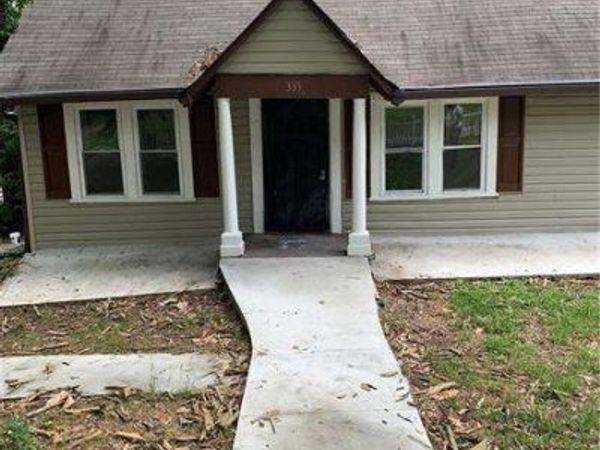 335 Fairburn Road NW, Atlanta, GA 30331