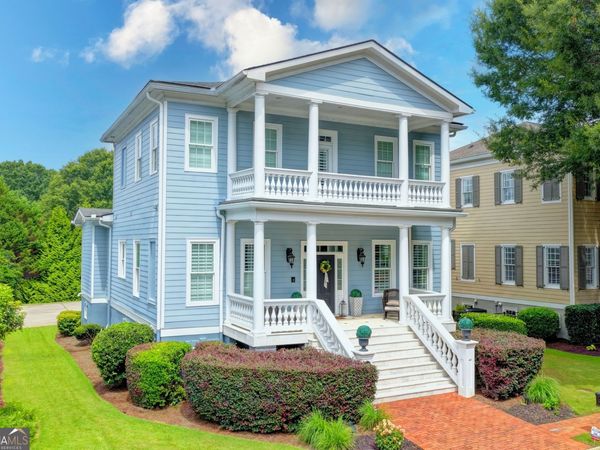 4008 St Georges Court, Duluth, GA 30096