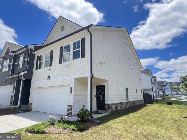 6321 Rosetta Drive, Atlanta, GA 30331