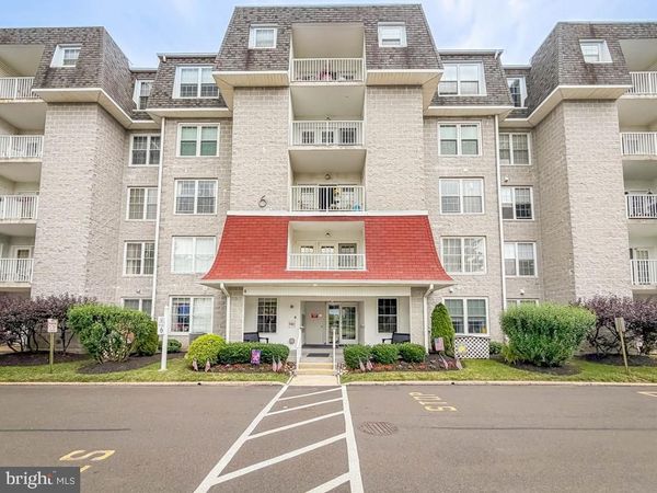 6211 CENTENNIAL STATION , Unit 621, WARMINSTER, PA 18974
