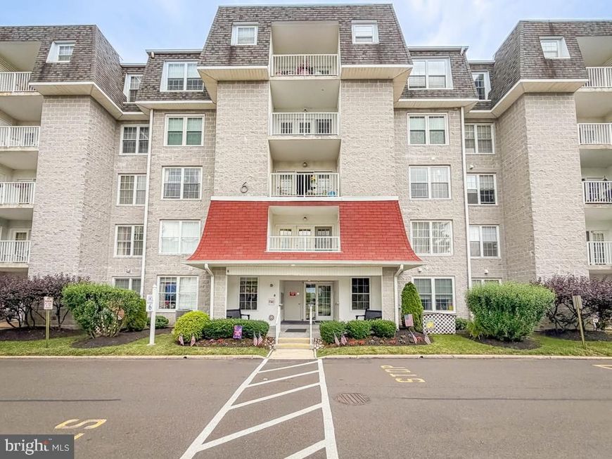 6211 Centennial Station , Unit 621, Warminster, PA 18974 Main Photo