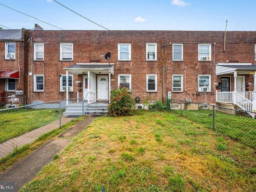 4140 6th Street, Baltimore, MD 21225 Main Photo