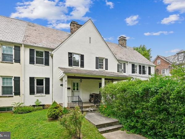 3910 GREENMOUNT AVENUE, BALTIMORE, MD 21218