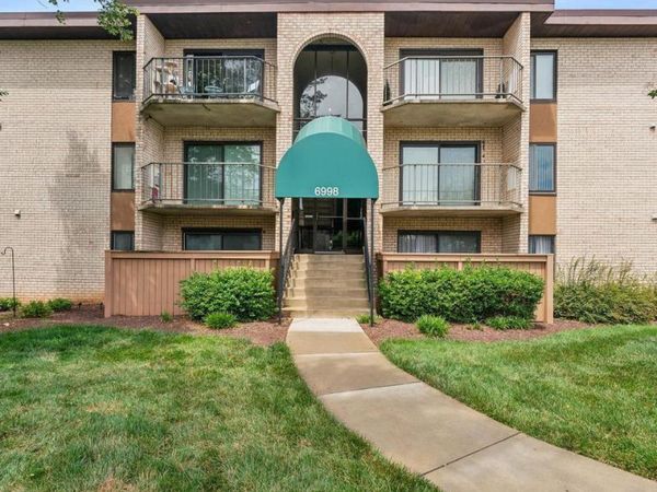 6998 HANOVER PARKWAY, Unit 4, GREENBELT, MD 20770