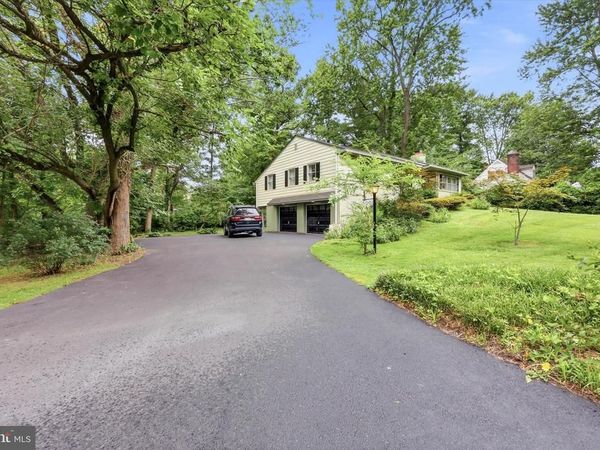500 WOODSIDE AVENUE, WILMINGTON, DE 19809