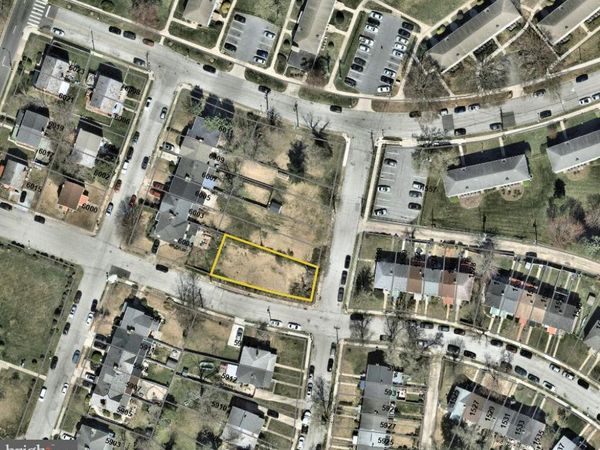 0 AYLESHIRE RD. , BALTIMORE, MD 21239