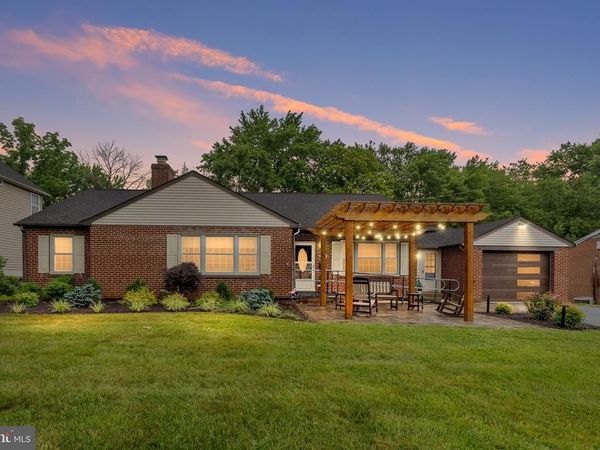 507 CALHOUN ROAD, WILMINGTON, DE 19809