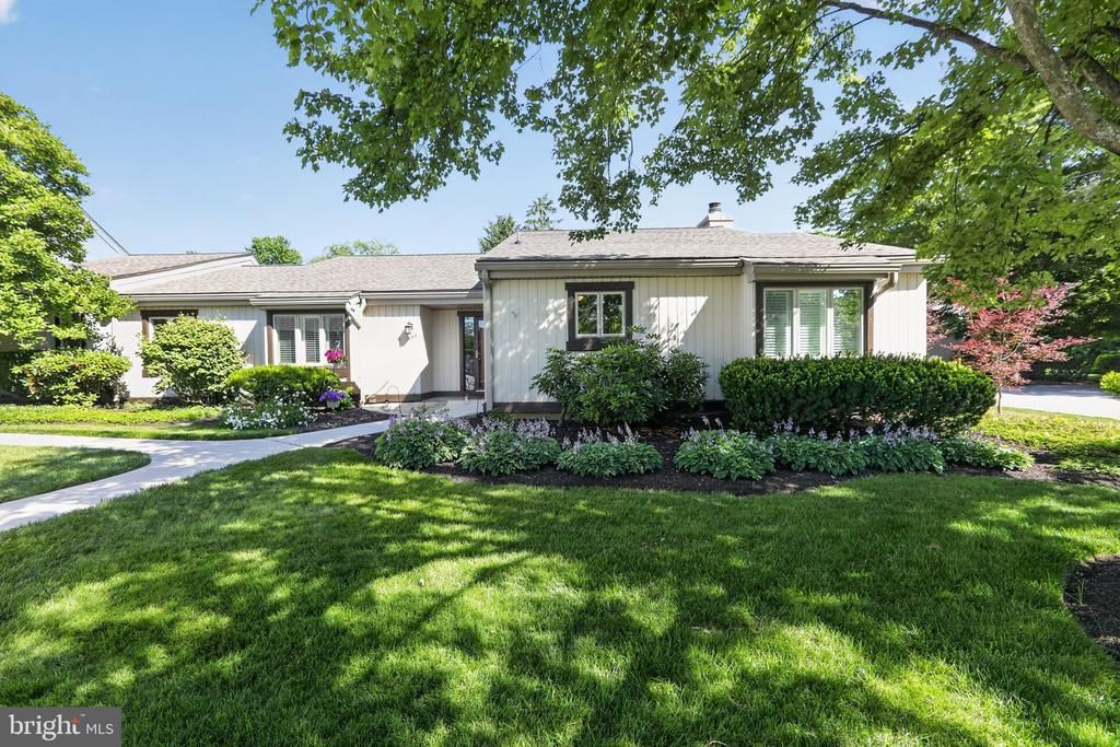 330 DEVON WAY , WEST CHESTER, PA 19380
