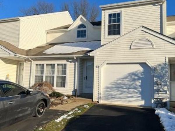 81 BANBURY COURT , HOLLAND, PA 18966