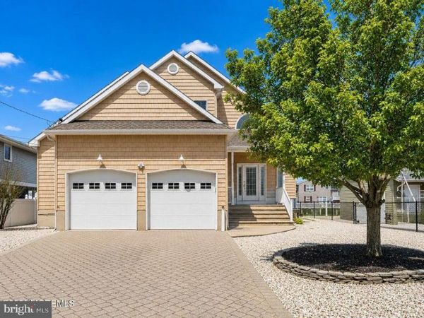 232 MONTCLAIR ROAD S, BARNEGAT, NJ 08005