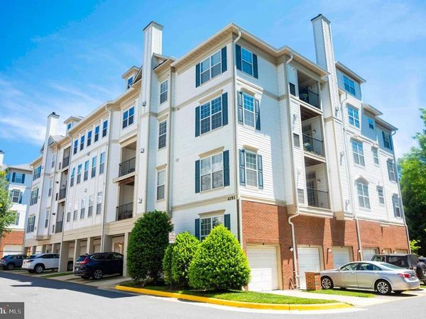 4191 LOCHLEVEN TRAIL, Unit 405, FAIRFAX, VA 22030