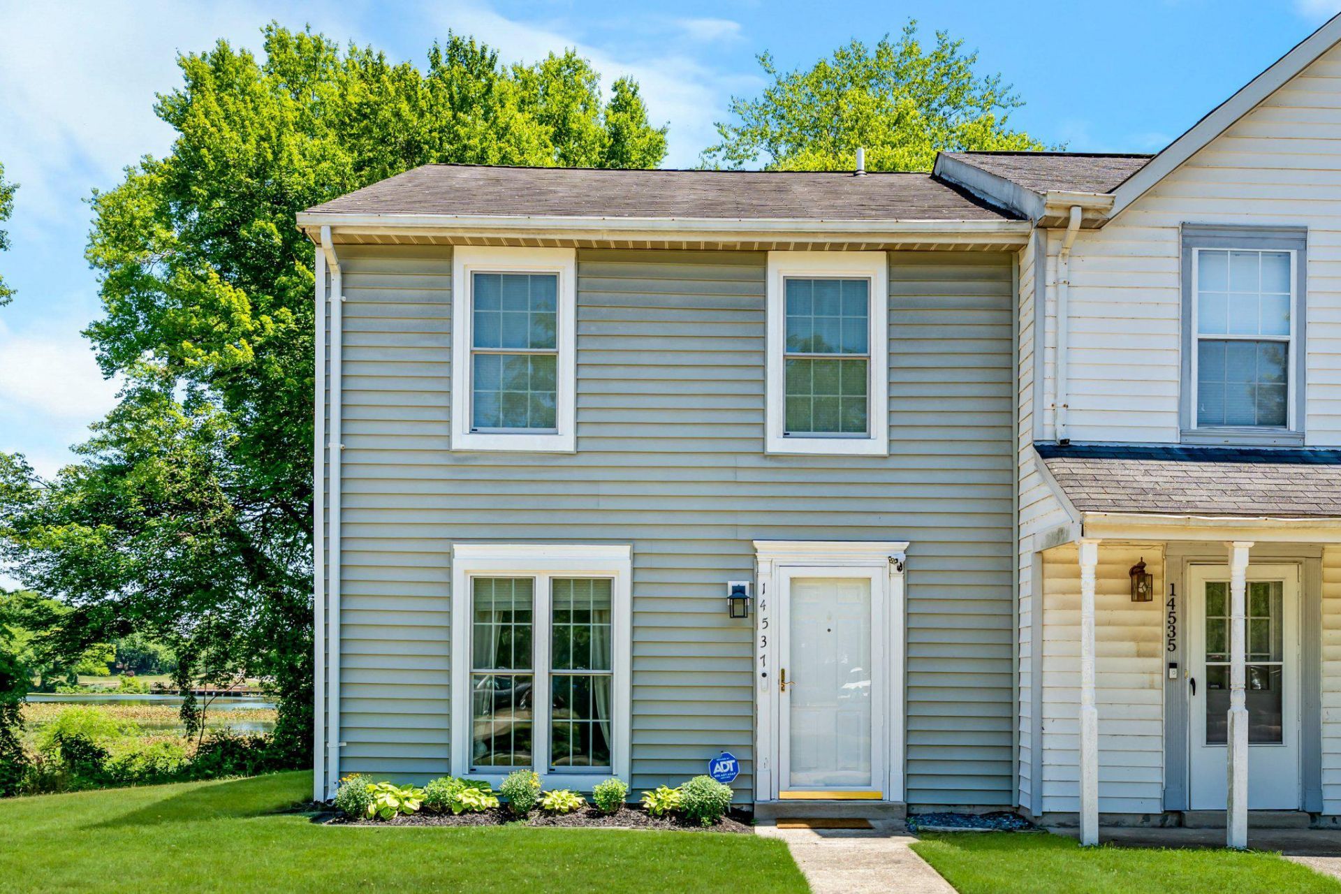 14537 MARLBOROUGH CIRCLE, UPPER MARLBORO, MD 20772