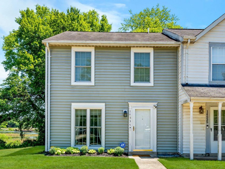 14537 Marlborough Circle, Upper Marlboro, MD 20772 Main Photo