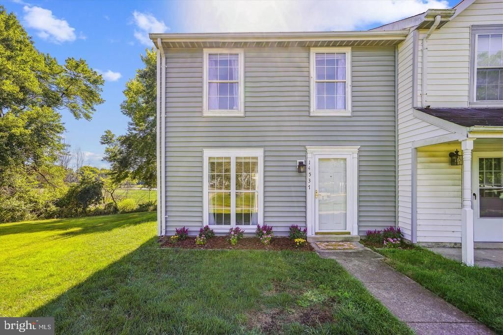 14537 MARLBOROUGH CIRCLE, UPPER MARLBORO, MD 20772