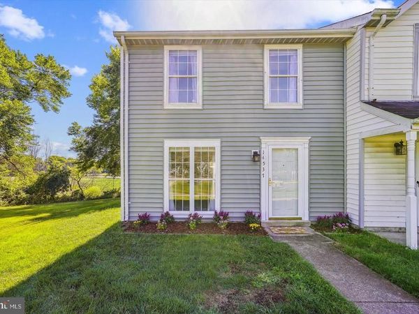 14537 MARLBOROUGH CIRCLE, UPPER MARLBORO, MD 20772