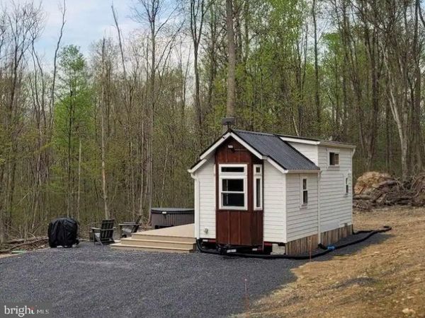 4909 RACCOON VALLEY RD ROAD , MILLERSTOWN, PA 17062