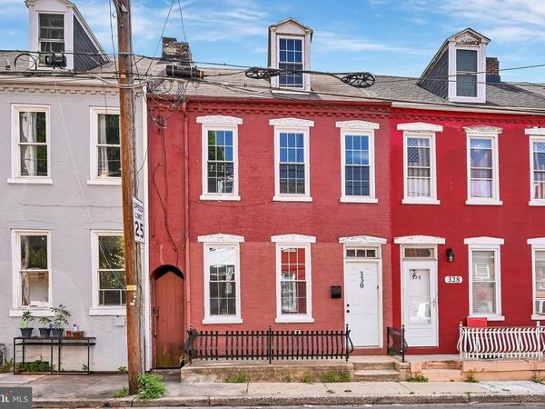 330 BEAVER STREET, LANCASTER, PA 17603