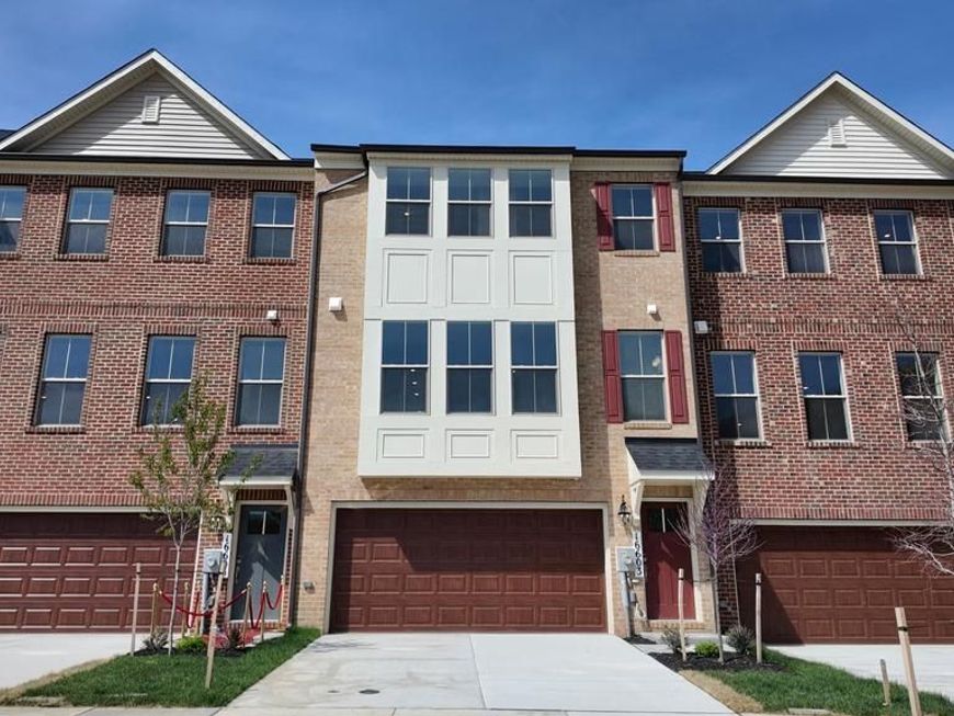 16603 Aruba Drive , Accokeek, MD 20607 Main Photo