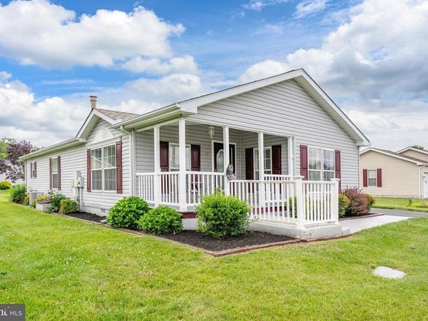 504 WEAVER DRIVE, Unit 504, DOVER, DE 19901