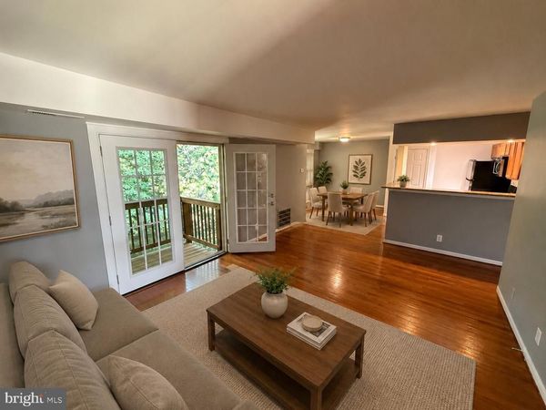 7514 HAWTHORNE , Unit 5, LANDOVER, MD 20785