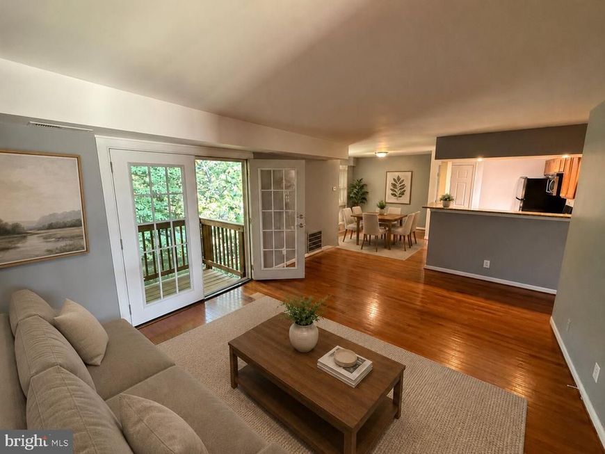 7514 Hawthorne , Unit 5, Landover, MD 20785 Main Photo