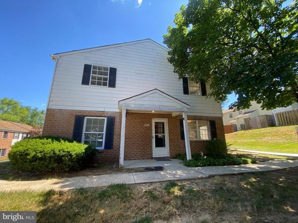 6420 UNION COURT , GLEN BURNIE, MD 21061