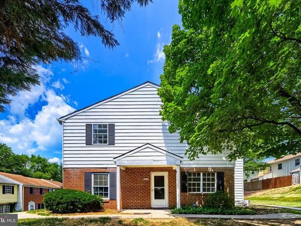 6420 UNION COURT, GLEN BURNIE, MD 21061