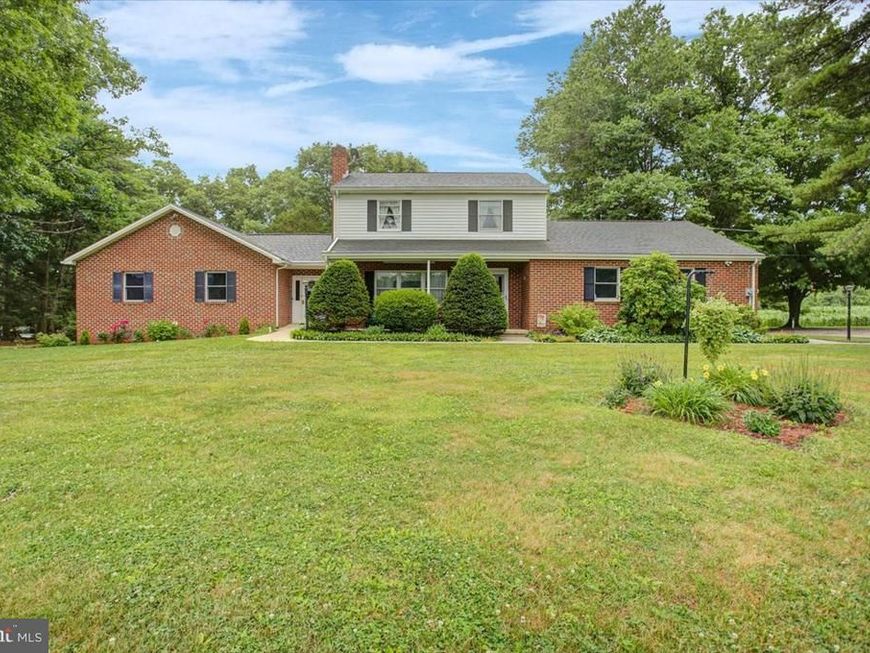 109 Capitol Hill Road , Dillsburg, PA 17019 Main Photo