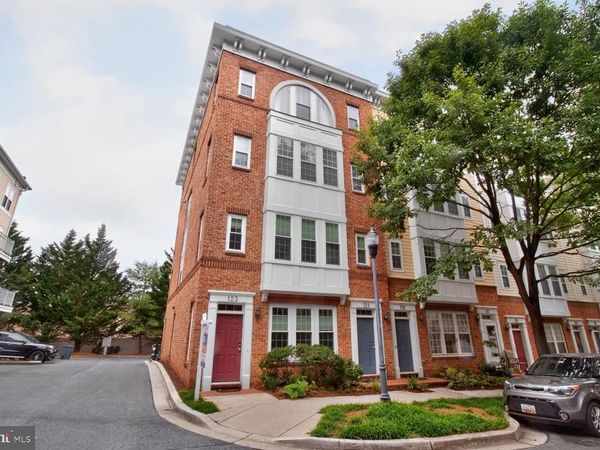 123 BUCKSFIELD ROAD, Unit 123, GAITHERSBURG, MD 20878