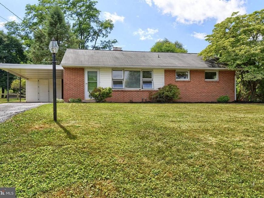503 Bowman Avenue, Lewisberry, PA 17339 Main Photo
