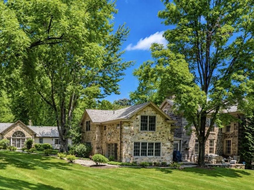 6677 Upper York Rd , New Hope, PA 18938 Main Photo