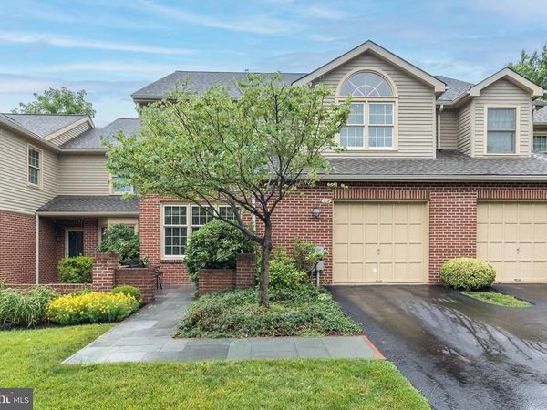 219 NEVIN LANE , AMBLER, PA 19002